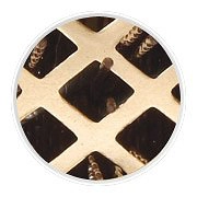 Szczotka Olivia Garden NANO SHAPER 50mm Szczotki do modelowania włosów Olivia Garden 5414343002914