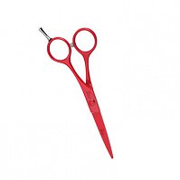 Fox Red nożyczki fryzjerskie - rozmiar 5,5"