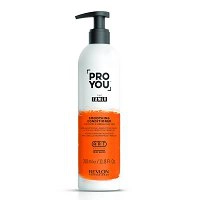 Odżywka Revlon ProYou The Tamer Smoothing wygładzająca do włosów 350ml
