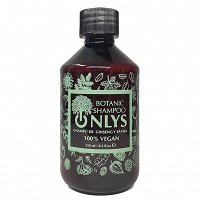 Szampon Alterlook Onlys Botanic Home Care głęboko nawliżający do włosów 250ml