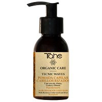 Krem Tahe ORGANIC CARE TECNIC WAVES do loków 100ml Kremy do włosów Tahe 8426827490398