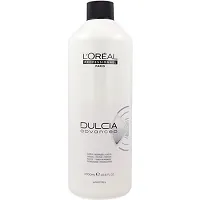 Utrwalacz Loreal Dulcia Advanced 1000ml Trwała ondulacja i trwałe prostowanie L'Oreal Professionnel 3474630355750