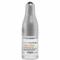 Kuracja Loreal Aminexil Advanced przeciw wypadaniu włosów 10x6ml Kuracje przeciw wypadaniu włosów L'Oreal Professionnel 3474637265007
