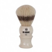 Pędzel Kent do golenia na mokro Narzędzia i akcesoria Kent 5011637102093