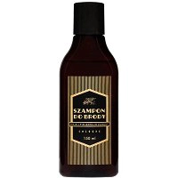 Szampon Pan Drwal Cologne do codziennej pielęgnacji brody 150ml Pan Drwal Pan Drwal 10157271