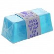 Mydło do ciała Bluebeards Revenge Soap Big Blue  Żele pod prysznic Bluebeards 5060297000850