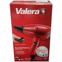 Suszarka Valera Swiss Nano 9400 Ionic 2400W Suszarki do włosów Valera 7610558004301