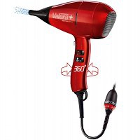 Suszarka Valera Swiss Nano 9400 Ionic 2400W Suszarki do włosów Valera 7610558004301
