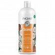 Zestaw INOAR Bombar Coconut szampon + odżywka nawilżająca do włosów 2x1000ml Szampony nawilżające Inoar 7898581087533