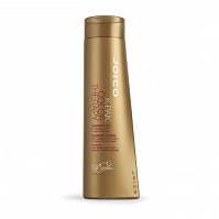 Szampon Joico K-PAK Color Therapy do włosów farbowanych 300ml K-Pak kosmetyki regenerujące do włosów zniszczonych Joico 74469494403