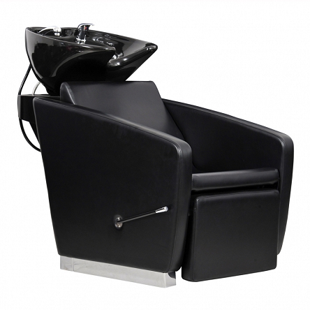 Myjnia Italpro Lux czarna dostępna w 48h Myjnie fryzjerskie Italpro
