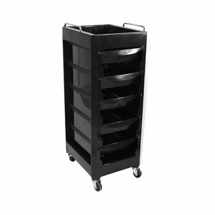 Pomocnik Activ 030 Pomocniki i wózki fryzjerskie Activ 5906717403231