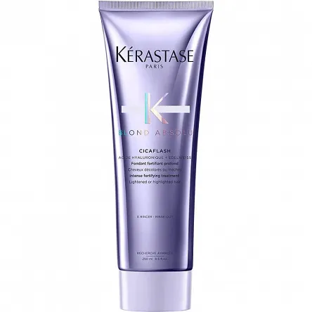 Odżywka Kerastase Blond Absolu Cicaflash nawilżająca do włosów blond 250ml Odżywka do włosów blond Kerastase 3474636692361