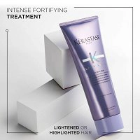 Odżywka Kerastase Blond Absolu Cicaflash nawilżająca do włosów blond 250ml Odżywka do włosów blond Kerastase 3474636692361
