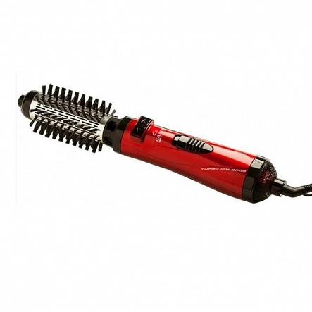 Lokówko-suszarka Ga.ma TURBO ION 2000 ROTATING  Lokówko suszarki Ga.ma 8023277115323