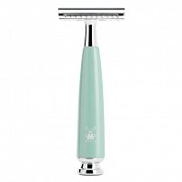 Maszynka Muhle R244SR do golenia na żyletki dla mężczyzn Narzędzia i akcesoria Muhle 4028982014460