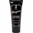 Peeling do twarzy Morgan's Exfoliating Face Scrub dla mężczyzn 100ml Peelingi do ciała Morgan's 5012521541448