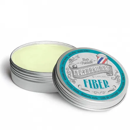 Pomada Beardburys Fiberpaste włóknista dodająca gęstości do włosów 15ml Pozostałe» Beardburys 8431332125253