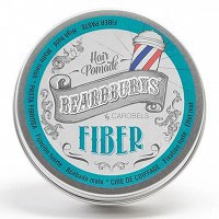 Pomada Beardburys Fiberpaste włóknista dodająca gęstości do włosów 15ml Pozostałe» Beardburys 8431332125253