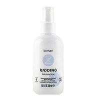 Spray Kemon Lidding Kidding Districante do rozczesywania włosów bez spłukiwania dla dzieci 200ml Odżywki do włosów Kemon 8020936066484