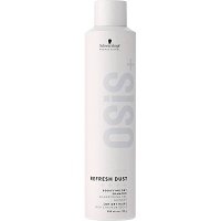 Suchy szampon Schwarzkopf OSIS+ Refresh Dust do odświeżenia włosów 300ml