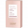 Olejek Alfaparf Keratin Therapy Lisse Design The Oil 50ml Keratynowe prostowanie włosów Alfaparf 8022297141442