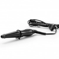 Lokówka stożkowa CeraSeries Mini Wand 18-27mm Lokówki do włosów Cera professional 7392907239007