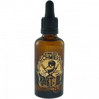 Olejek Schmiere do pielęgnacji brody leśny 50ml Pielęgnacja Schmiere 10125351