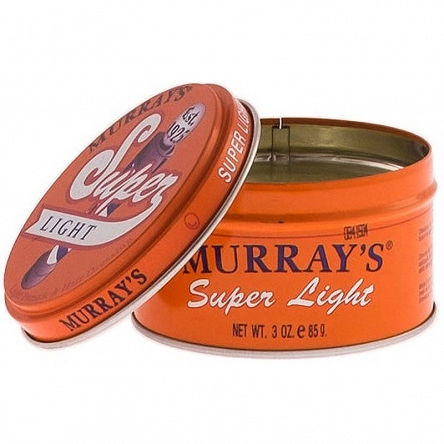 Pomada Murray's Super Light 85g Pomady do włosów Murray's 074704170000