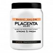 Maska Stapiz Professional Placenta 1000ml Maski regenerujące włosy Stapiz 5904277710585
