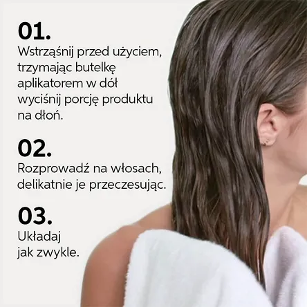 Odżywka w piance Wella Invigo Color Brillance do włosów farbowanych 200ml Odżywki do włosów Wella 4064666316345