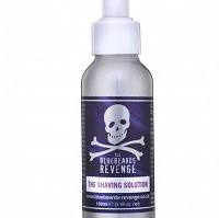Preparat Bluebeards Revenge Shaving do golenia 100ml Produkty do golenia Bluebeards 5060297000584