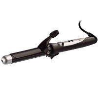 Lokówka Ga.ma Black Ceramic Curling Iron 19mm lub 33mm Lokówki do włosów Ga.ma 8023277106673