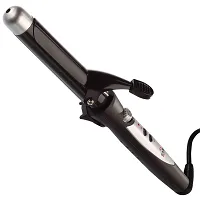 Lokówka Ga.ma Black Ceramic Curling Iron 19mm lub 33mm Lokówki do włosów Ga.ma 8023277106673