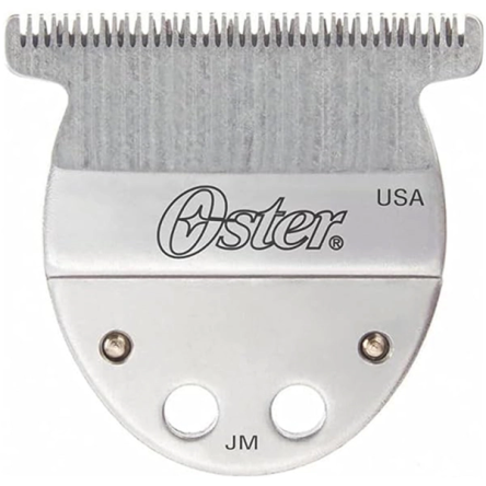 Nóż Oster T-blade do trymera T-Finisher 0,2mm Ostrza do maszynki Oster 034264404120