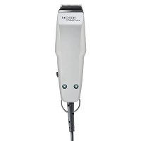 Trymer Moser PRIMAT MINI 1411 Lightgrey do strzyżenia włosów, konturówka Maszynki do strzyżenia Moser 4015110015710