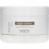 Maska Dusy Professional Envite Argan Oil do włosów suchych i łamliwych 250ml