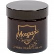 Krem Morgan's Luxury Beard Cream do brody 60ml Morgan's Morgan's 5012521541615