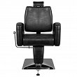 Fotel barberski Hair System SM184 czarny dostępny w 48h Fotele barberskie Hair System 5906717428920