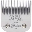 Nóż do maszynek Oster 3.3/4 12,7mm Classic 76 / Star-Teq / Powerline / Outlaw Ostrza do maszynki Oster 034264404533