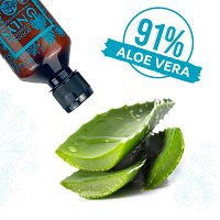 Odżywka Alterlook Onlys Botanic Home Care głęboko nawliżająca do włosów 250ml Odżywki do włosów Alterlook Professional 7898644213930