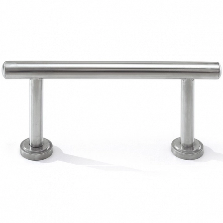 Podnóżek fryzjerski Gabbiano INOX 90 dostępny w 48h Podnóżki fryzjerskie Gabbiano 5906717405952