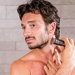 Trymer Wahl Home Lithium Ion+ Advanced, wielofunkcyjny do strzyżenia z wymiennymi nożami, bezprzewodowy Maszynki do strzyżenia Wahl 043917002927