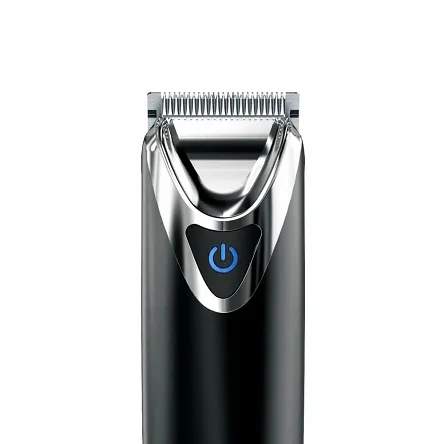 Trymer Wahl Home Lithium Ion+ Advanced, wielofunkcyjny do strzyżenia z wymiennymi nożami, bezprzewodowy Maszynki do strzyżenia Wahl 043917002927