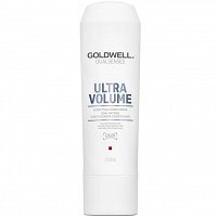 Odżywka Goldwell Dualsenses Ultra Volume nadająca objętości włosom 200ml