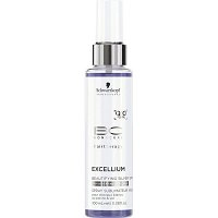 Spray Schwarzkopf BC Excellium Q10 Beauty srebrny do włosów siwych 100ml Odżywka do włosów siwych Schwarzkopf 4045787322729