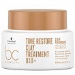 Maska Schwarzkopf BC Bonacure Q10 Time Restore wzmacniająca do włosów dojrzałych 200ml Schwarzkopf 4045787726510