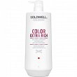 Odżywka Goldwell Dualsenses Color Extra Rich nabłyszczająca do grubych włosów farbowanych i naturalnych 1000ml Odżywki do włosów farbowanych Goldwell 4021609061144