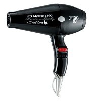 Suszarka ETI Stratos 6500 -  czarna 2200W Suszarki do włosów ETI 10137661