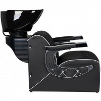 Myjnia barberska Gabbiano Simone Gabbiano 5906717432477